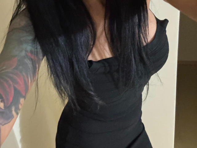 AndraD - Live sexe cam - 21435858