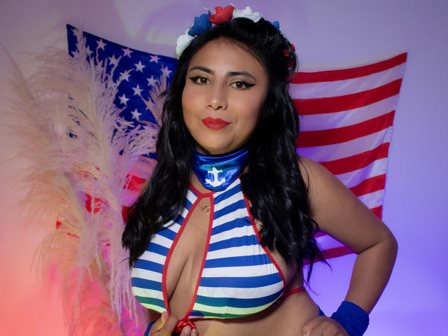 OliviiaMorrys - Sexe cam en vivo - 21436150