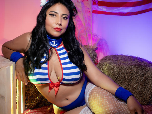 OliviiaMorrys - Sexe cam en vivo - 21436178