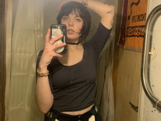 ChicDiva - сексуальная веб-камера в реальном времени - 21436278