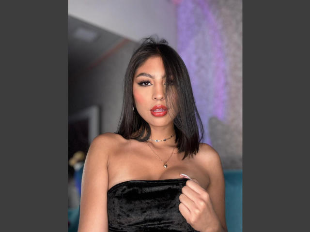 CarlaRusso - сексуальная веб-камера в реальном времени - 21436414