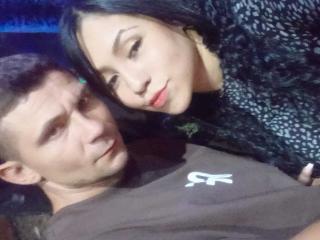 KarlaYAlex - сексуальная веб-камера в реальном времени - 21436490