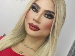 BriitanyMontarrey - Live sex cam - 21436722