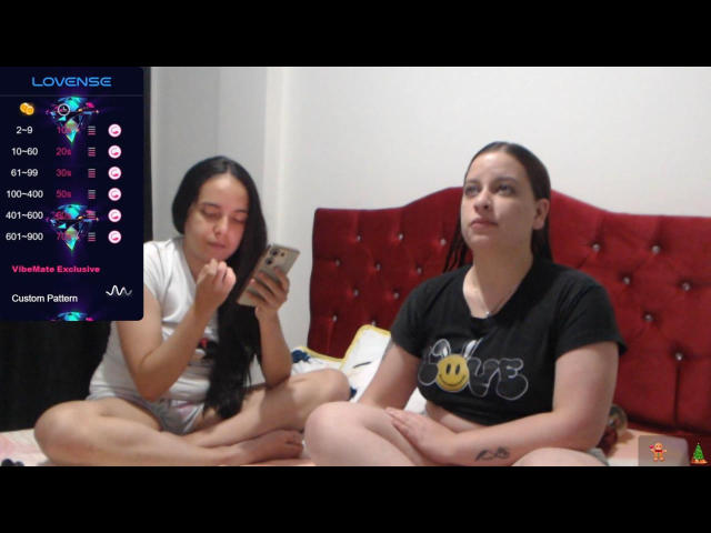 LoraBarbara - Sexe cam en vivo - 21437210