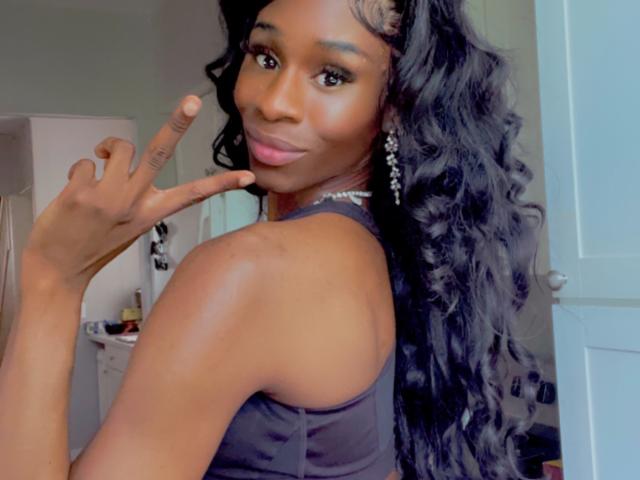 TsHottieX - Live porn &amp; sex cam - 21437974