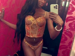 TsHottieX - сексуальная веб-камера в реальном времени - 21437978