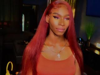 TsHottieX - Sexe cam en vivo - 21437986