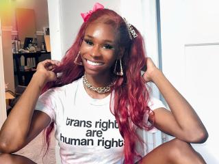 TsHottieX - Sexe cam en vivo - 21437994