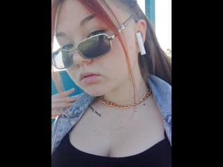 PeakLady - Sexe cam en vivo - 21439806