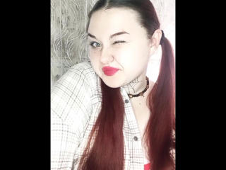 PeakLady - сексуальная веб-камера в реальном времени - 21439814