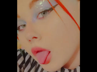 PeakLady - сексуальная веб-камера в реальном времени - 21439818