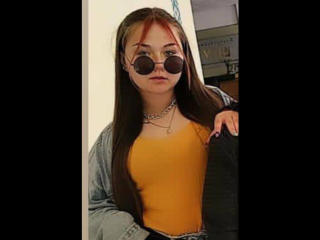 PeakLady - сексуальная веб-камера в реальном времени - 21439830