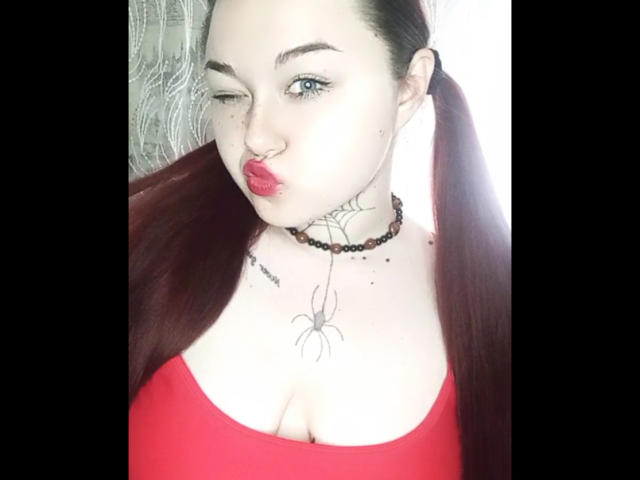 PeakLady - Sexe cam en vivo - 21439842