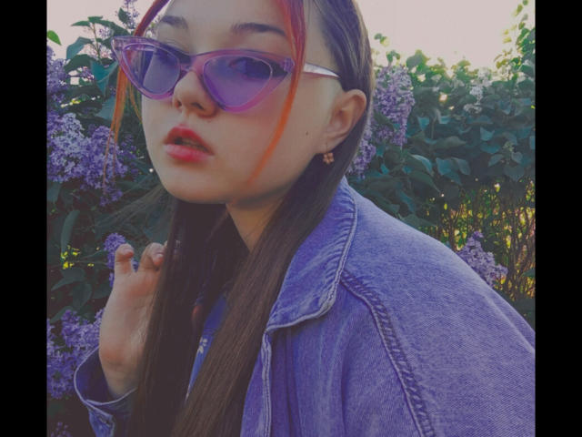 PeakLady - Camera khiêu dâm &amp; quyến rũ trực tiếp - 21439870