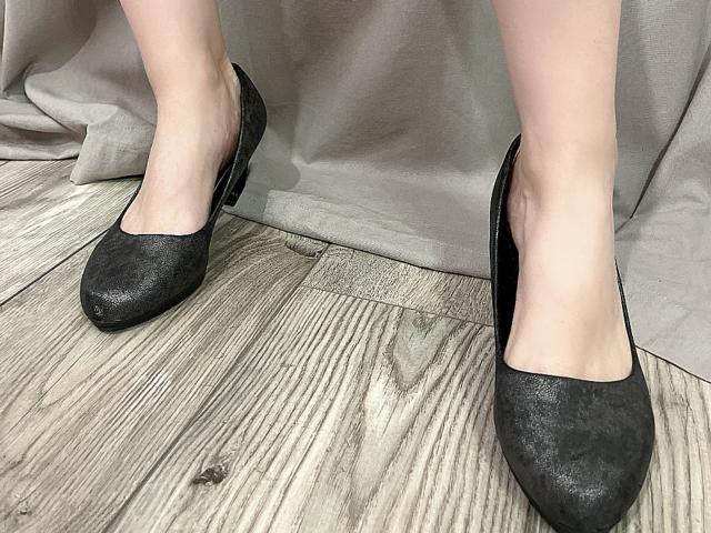 MelanieFrancaiseDuo - Live porn &amp; sex cam - 21440090