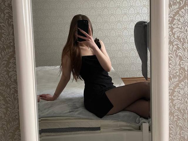 Afelia - Live porn &amp; sex cam - 21440110