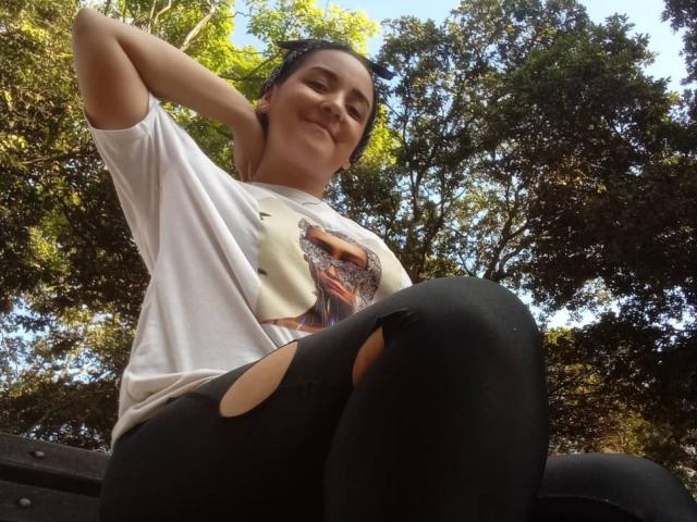 KendallCameron - Camera khiêu dâm &amp; quyến rũ trực tiếp - 21440218