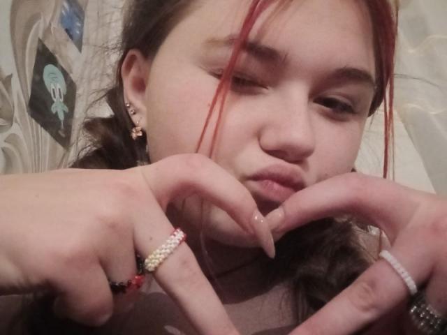 PeakLady - Sexe cam en vivo - 21440374