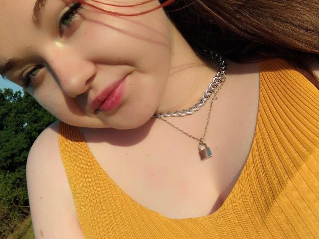 PeakLady - Live sexe cam - 21440378