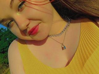 PeakLady - Sexe cam en vivo - 21440382