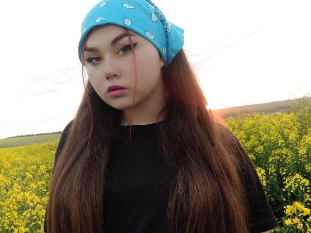 PeakLady - Camera khiêu dâm &amp; quyến rũ trực tiếp - 21440414