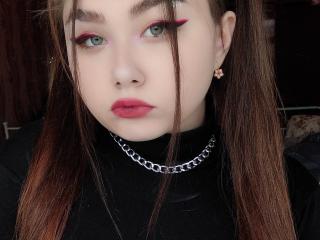 PeakLady - Sexe cam en vivo - 21440422