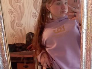 PeakLady - Sexe cam en vivo - 21440430