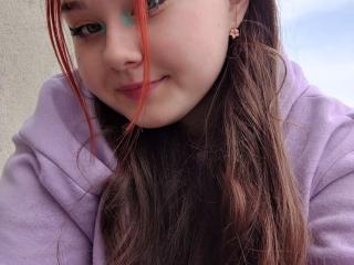 PeakLady - сексуальная веб-камера в реальном времени - 21440434