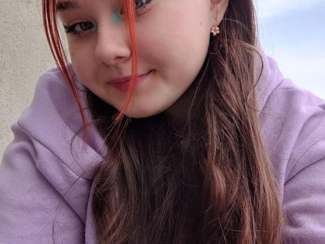 PeakLady - сексуальная веб-камера в реальном времени - 21440434