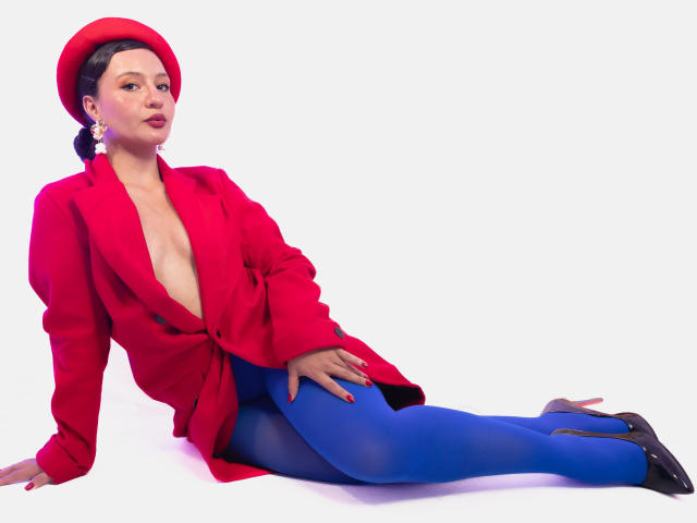 AlisonFiisher - Live porn &amp; sex cam - 21440446