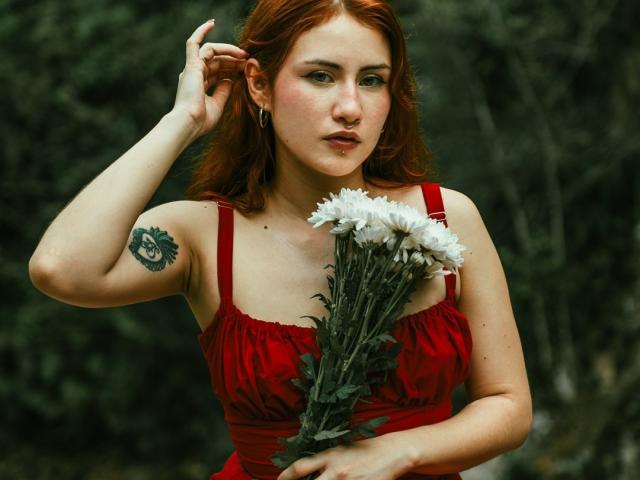 MelisaJones - ライブポルノ&amp;セックスカム - 21440658