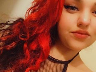 NaughtyNikkix - Live porn &amp; sex cam - 21440762