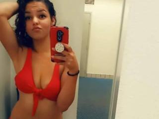 NaughtyNikkix - Sexe cam en vivo - 21440766