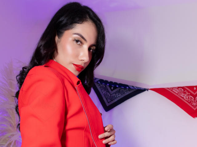 ArianaRogers - פורנו בשידור חי ומצלמת סקס - 21440962