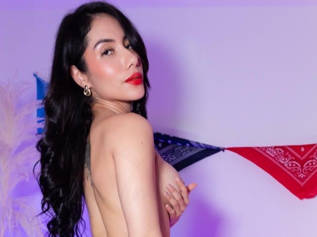 ArianaRogers - Live sexe cam - 21440974