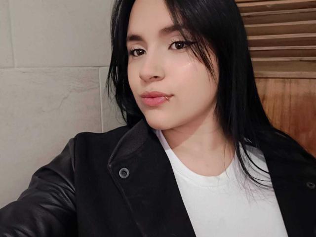 KatalellaElizabeth - Camera khiêu dâm &amp; quyến rũ trực tiếp - 21441062