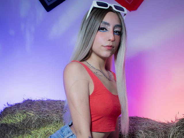 MaveParker - Sexe cam en vivo - 21441314