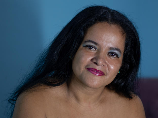 CloeeSexy - Sexe cam en vivo - 21441406