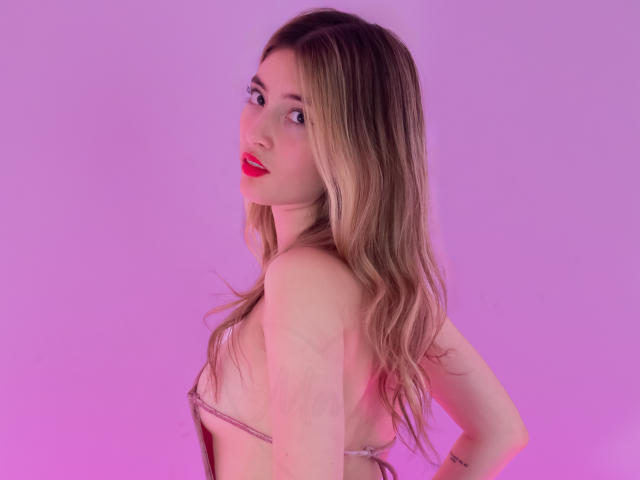 ScarletMckay - Live sex cam - 21441514