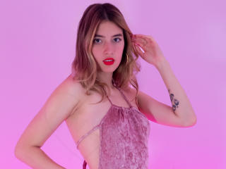 ScarletMckay - Sexe cam en vivo - 21441526