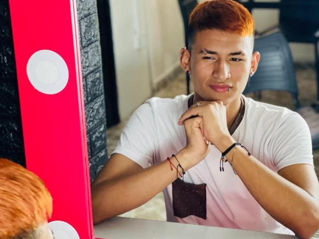 JoshuaScottX - Camera khiêu dâm &amp; quyến rũ trực tiếp - 21441634