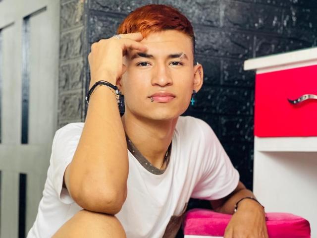 JoshuaScottX - Camera khiêu dâm &amp; quyến rũ trực tiếp - 21441654