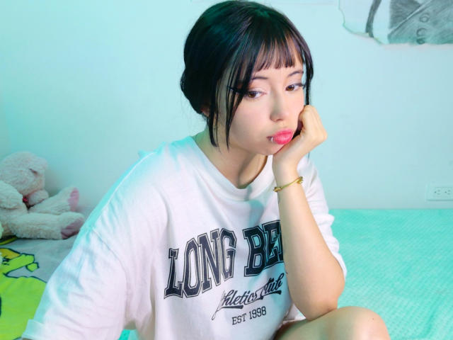 Arieyaara - Live porno og sexkamera - 21441882