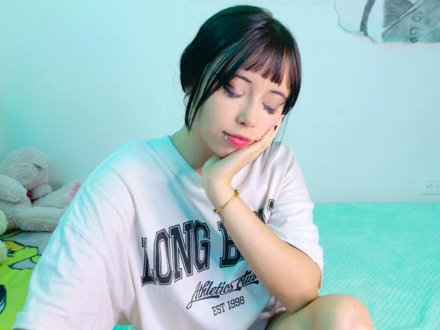 Arieyaara - Live porn &amp; sex cam - 21441890