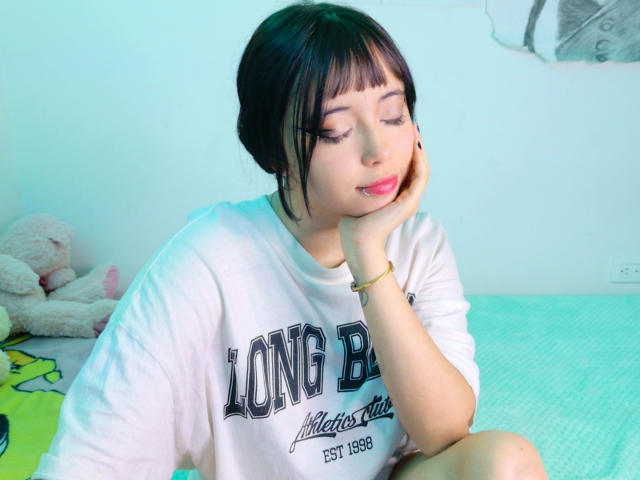 Arieyaara - Live porn &amp; sex cam - 21441894