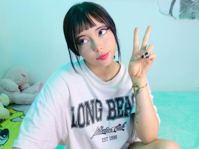 Arieyaara - Live porn &amp; sex cam - 21441898