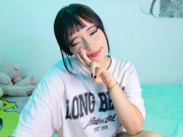 Arieyaara - Live porn &amp; sex cam - 21441902