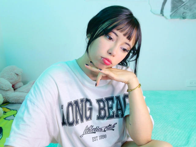 Arieyaara - Live porn &amp; sex cam - 21441910