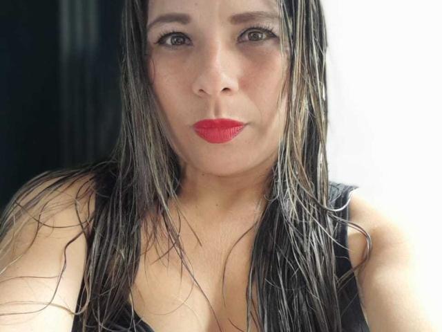 KarlieeKloss - Sexe cam en vivo - 21441918