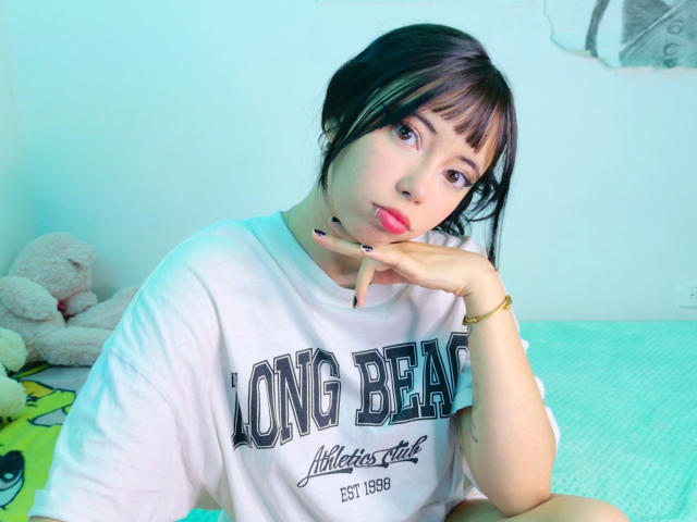 Arieyaara - Live porn &amp; sex cam - 21441930